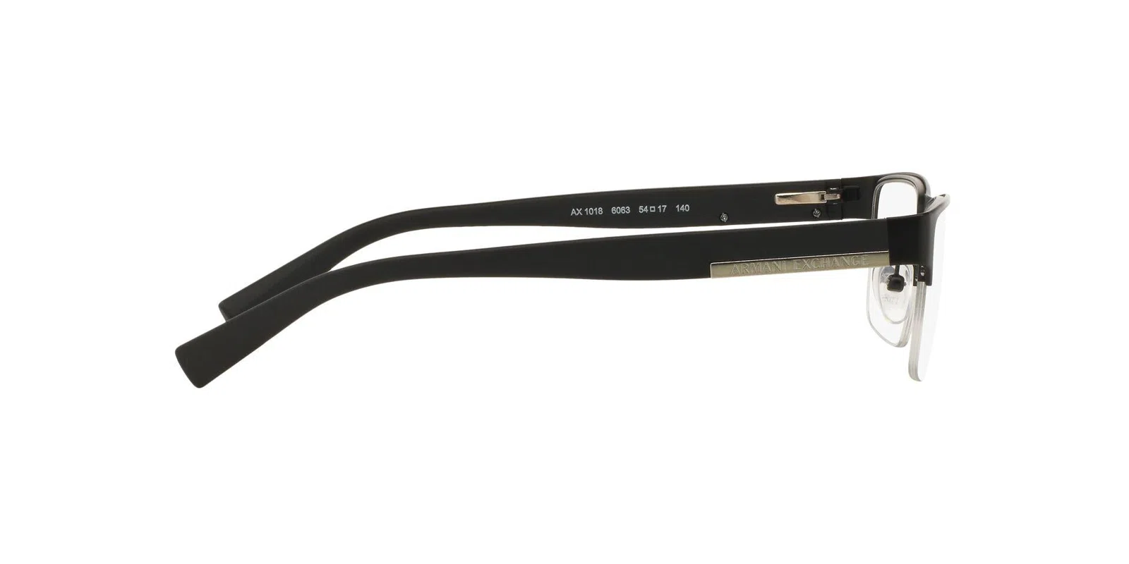 Armani Exchange 1018 Eyeglasses - view 41